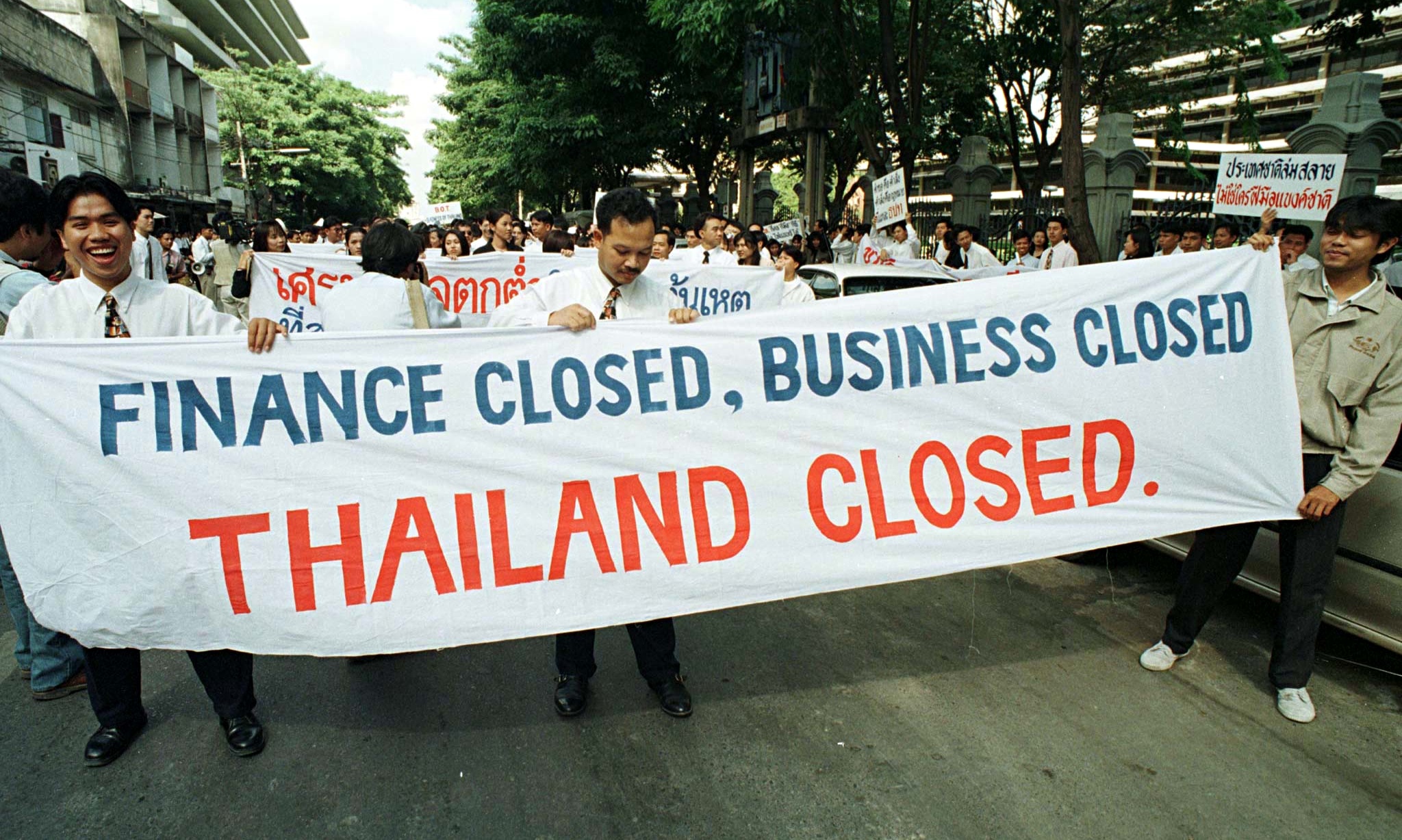 1997 Asian Financial Crisis Pdf